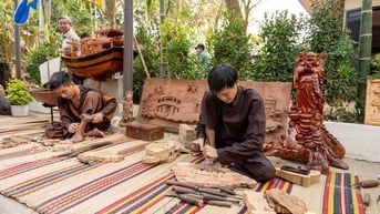 Bài 2 - Kết nối sáng tạo, lan tỏa văn hóa