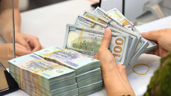 Lãi suất tiền đồng liên ngân hàng tăng gần gấp đôi