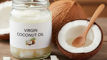 Phát hiện đột phá: Dầu dừa có khả năng chống được 8 loại ung thư