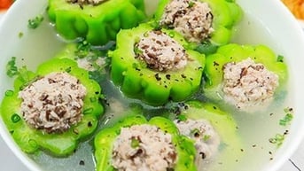 5 món ngon nên ăn vào những ngày đầu mùa Thu để bổ phổi, giải nhiệt