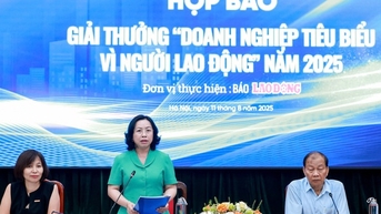 Kinh tế số, tăng trưởng xanh: Không thể thiếu nhân lực chất lượng cao
