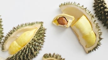 Giá sầu riêng hôm nay 11/8: Phục hồi, sầu Thái tăng giá