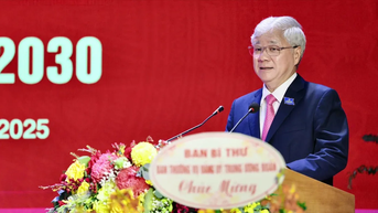 Sẽ tập trung hỗ trợ phụ nữ trong khởi nghiệp, có việc làm ổn định