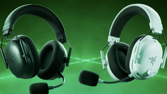 Razer ra mắt BlackShark V3 Pro: Tai nghe chuẩn cho thi đấu esports