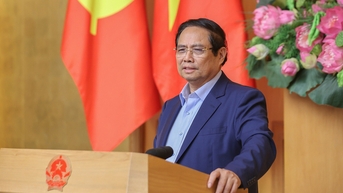 Thủ tướng: Gỡ điểm nghẽn để phát triển kinh tế tư nhân như 'khoán 10'