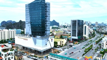 Đổi tên Trung tâm Truyền thông tỉnh Quảng Ninh thành Báo và phát thanh, truyền hình Quảng Ninh