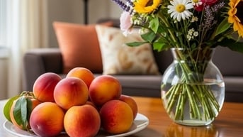 Ba nhóm người không nên ăn quả đào, dễ gặp tác dụng phụ