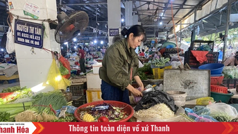 Thanh toán không dùng tiền mặt - xu hướng ở nông thôn
