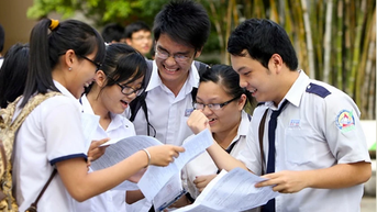 Kỳ thi tốt nghiệp THPT: Giữ hay bỏ?