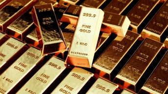 Vàng vượt ngưỡng 3.500 USD/ounce, giải mã cơn sốt bất ngờ