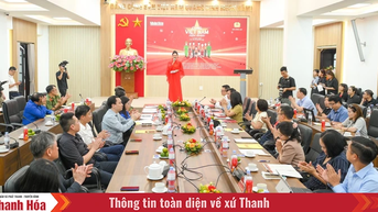 “Cùng Việt Nam tiến bước”: Lan tỏa những giá trị chưa từng có tiền lệ