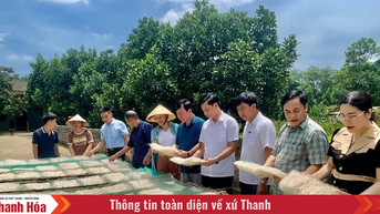 ធ្វើឱ្យប្រសើរឡើងនូវគុណភាព និងប្រសិទ្ធភាពនៃចលនាត្រាប់តាមក្នុងចំណោមសមាជិក និងកសិករ។
