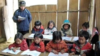 3만5000여개 교실 부족…새 학년도 앞두고 시설 '병목'