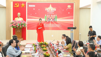 1 tỷ bước chân kết nối triệu trái tim Việt Nam