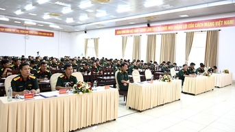 សេចក្តីប្រកាសរហ័សនៃលទ្ធផលនៃសន្និសីទមជ្ឈិមលើកទី 12