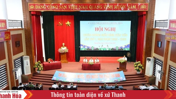 ឃុំ Hoang Hoa៖ សរសើរសមូហភាពជឿនលឿនធម្មតាចំនួន 5 និងបុគ្គលចំនួន 51 នាក់ក្នុងចលនាត្រាប់តាម
