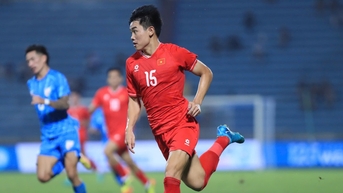 Đình Bắc: Số áo mới, khát vọng trưởng thành cùng CLB CAHN và U.23 Việt Nam