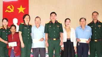 ការដឹងគុណចំពោះទឹកដីនៃប្រភពដើម