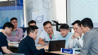GenAI Open Innovation Vietnam ឆ្នាំ 2025 ភ្ជាប់ការចាប់ផ្ដើមអាជីវកម្ម និងអាជីវកម្ម