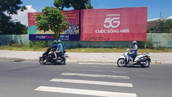 ទីក្រុង Da Nang ប្រគល់​គម្រោង​លំនៅឋាន​សង្គម​កម្ពស់ ៣១ ជាន់​ដល់​អ្នក​វិនិយោគ​ដោយ​មិន​ចាំបាច់​ដេញ​ថ្លៃ