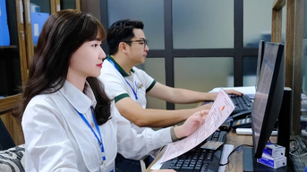 Sau sắp xếp bộ máy, chế độ lương và phụ cấp của cán bộ, công chức thế nào?