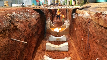 ការទប់ស្កាត់ការជន់លិចទីក្រុងនៅរដូវវស្សា៖ ត្រូវមានភាពហ្មត់ចត់ និងស៊ីសង្វាក់គ្នា។