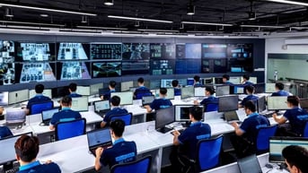Phòng thủ chủ động trước AI, deepfake cùng Red Team chuẩn quốc tế