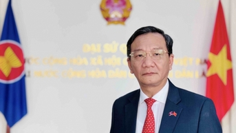 ឡាវ - មាតុភូមិទី២ ពោរពេញដោយក្តីស្រលាញ់រាប់អាន