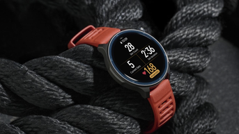 Ra mắt đồng hồ thông minh đa năng Amazfit Balance 2