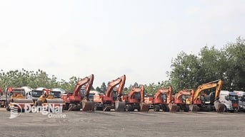Thu hồi hơn 1.000ha đất xây đường cao tốc Gia Nghĩa - Chơn Thành đoạn qua Đồng Nai