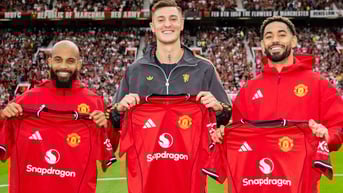 Premier League 2025/26: Đừng bao giờ xem thường MU