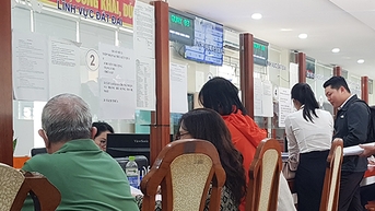 Đà Nẵng: Giữ nguyên bảng giá đất đến hết năm 2025