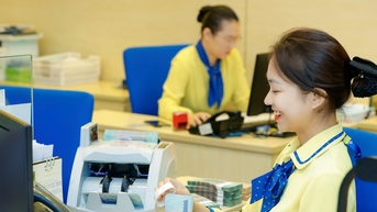 놀랍게도 이 은행은 부동산 대출 부문에서 많은 '대형 은행'을 제치고 1위를 차지했습니다.