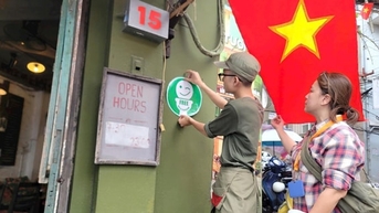 Thước đo của đô thị văn minh