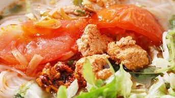Khám phá Kinh đô ẩm thực Huế