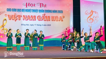 "បញ្ឆេះ" សេចក្តីស្រឡាញ់នៃបេតិកភណ្ឌវប្បធម៌អរូបី
