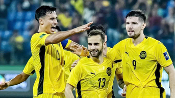 Malaysia nhập tịch hàng loạt VĐV để tranh tài ở SEA Games 33