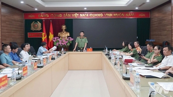 ថៃ ង្វៀន នឹងឆ្លើយតបក្នុងពេលដំណាលគ្នាចំពោះសកម្មភាព "ឆ្ពោះទៅមុខជាមួយវៀតណាម"