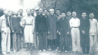 Việt Nam có bao nhiêu đại tướng trong Quân đội Nhân dân?