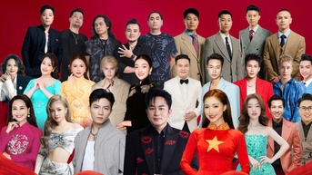 តើមានអ្វីនៅក្នុង 'ការប្រគុំតន្ត្រីជាតិ' មោទនភាពជាជនជាតិវៀតណាម?