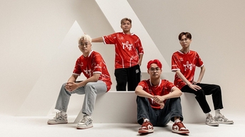 ក្រុម PUBG វៀតណាមចំនួន 3 ប្រកួតនៅ EWC 2025 ទស្សនាការផ្សាយផ្ទាល់នៅឯណា?