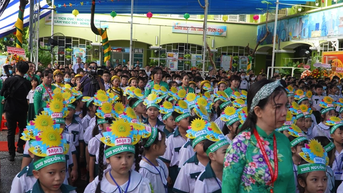 ក្រសួងអប់រំ និងបណ្តុះបណ្តាល ជូនដំណឹងអំពីយោបល់លើការកែសម្រួលមុខវិជ្ជាភូមិសាស្ត្រ និងប្រវត្តិ បន្ទាប់ពីការរៀបចំអង្គភាពរដ្ឋបាល