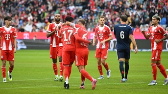 Xem Bayern Munich 'đại chiến' Dortmund trên TV360, còn có cơ hội sang Đức thưởng thức Bundesliga