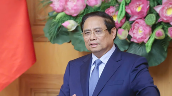 ផែនការតភ្ជាប់ចរាចរណ៍រវាងអាកាសយានដ្ឋាន Tan Son Nhat និង Long Thanh