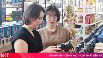 Hợp tác xã Hà Tĩnh tăng tốc sản xuất, phục vụ thị trường nội địa và xuất khẩu