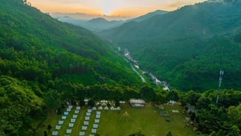 Đà Nẵng có thêm khu du lịch sinh thái, mạo hiểm rộng 339 ha ở phía tây