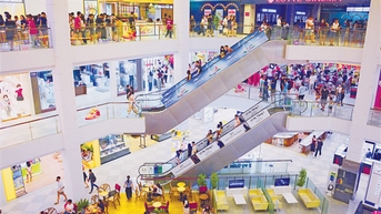 Phường Kinh Bắc: Hướng tới đô thị văn minh, hiện đại và đáng sống