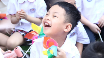 'Luồng sinh khí mới' cho ngành Giáo dục