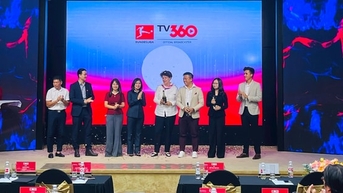 베트남, 공식적으로 분데스리가 축구 대회 중계권 확보 (독일)