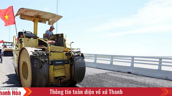 Thủ tướng chỉ đạo đẩy nhanh tiến độ xây dựng hệ thống đường bộ ven biển